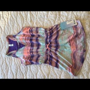 Ivivva Ready Set Goal Dress, size 14